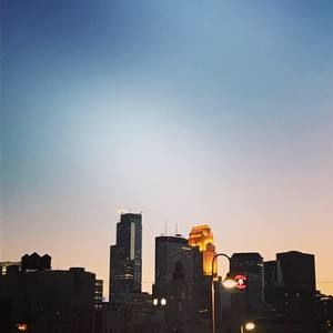 Meet your Posher, Will